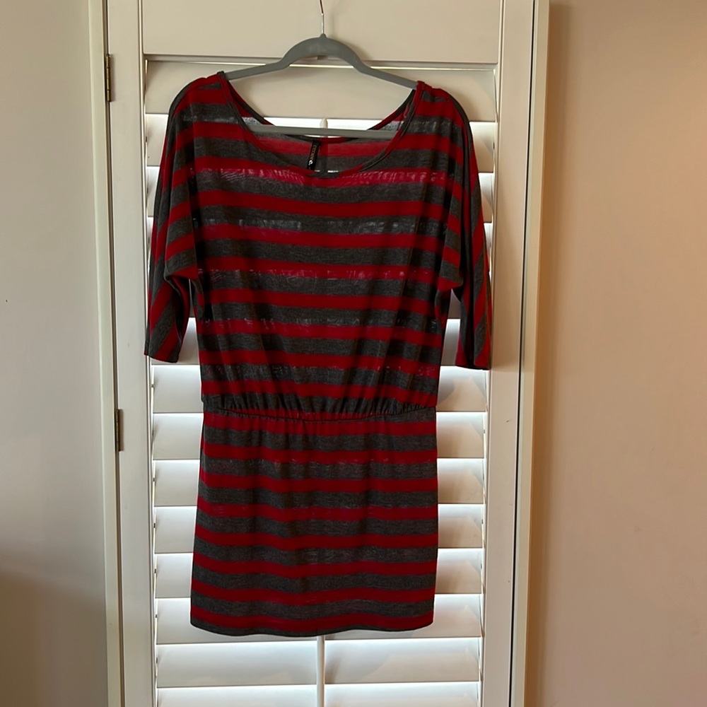 Never worn cotton dress.